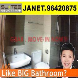 Suites @ Bukit Timah (D21), Apartment #38167462